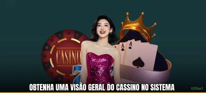 Imagem promocional do cadastro da 655bet